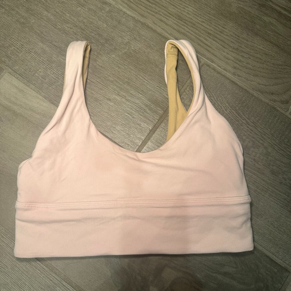 Lululemon align bra size 6! 🛍💍